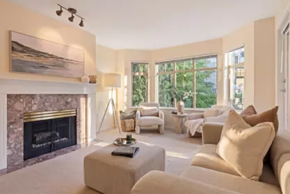 405 2059 Chesterfield Avenue, North Vancouver, BC, North Vancouver — Apartment/Condo for sale