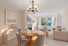 405 2059 Chesterfield Avenue, North Vancouver, BC