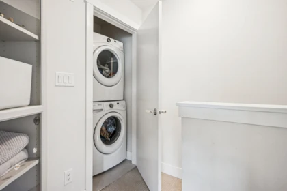 Loft / Bonus Room Photo of 205 7180 Barnet Road, Burnaby, BC