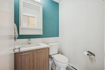 Office / Den Photo of 205 7180 Barnet Road, Burnaby, BC