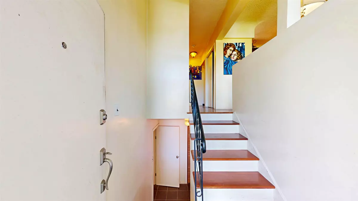 Exterior Rear Photo of 3752 Beatrice Street, Vancouver, BC