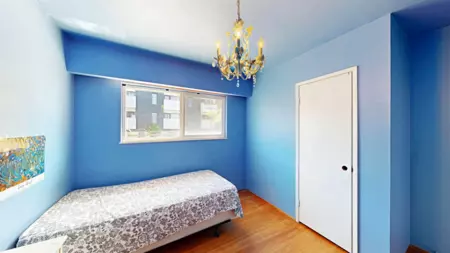 Bedroom 4 Photo of 3752 Beatrice Street, Vancouver, BC