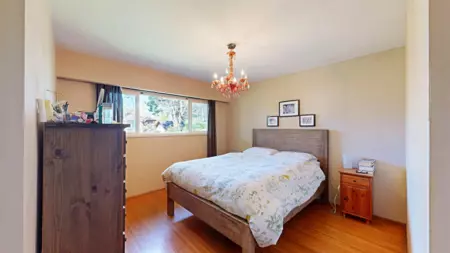 Guest Bathroom Photo of 3752 Beatrice Street, Vancouver, BC
