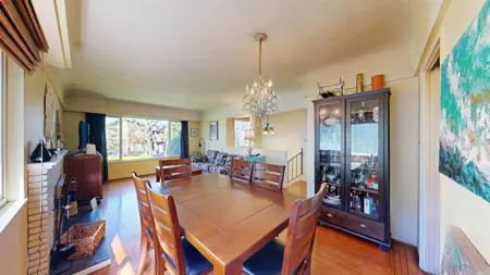 Kitchen Photo of 3752 Beatrice Street, Vancouver, BC