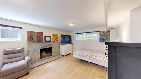 Loft / Bonus Room Photo of 3752 Beatrice Street, Vancouver, BC