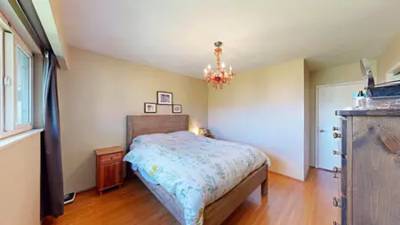 Office / Den Photo of 3752 Beatrice Street, Vancouver, BC