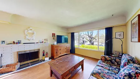 Pantry Photo of 3752 Beatrice Street, Vancouver, BC