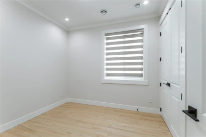 Basement Recreation Room Photo of 101 954 Edgar Avenue, Coquitlam, BC