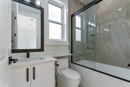 Laundry Room Photo of 101 954 Edgar Avenue, Coquitlam, BC