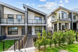 101 954 Edgar Avenue, Coquitlam, BC