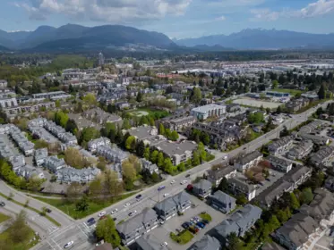 Community Amenities Photo (Clubhouse) of 104 2109 Rowland Street, Port Coquitlam, BC