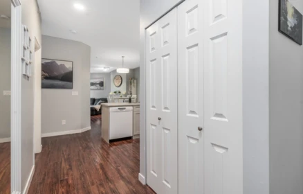 104 2109 Rowland Street, Port Coquitlam, BC, Port Coquitlam — Apartment/Condo for sale