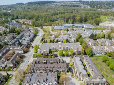 Hot Tub / Spa Photo of 104 2109 Rowland Street, Port Coquitlam, BC