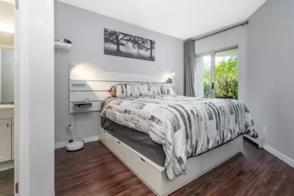 Mudroom Photo of 104 2109 Rowland Street, Port Coquitlam, BC