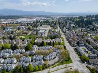 Neighborhood Park Photo Near 104 2109 Rowland Street, Port Coquitlam, BC