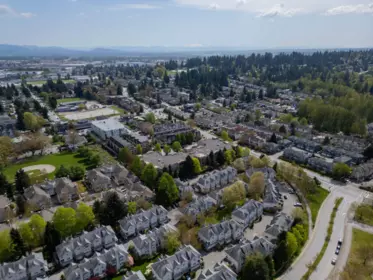 Street View Photo of 104 2109 Rowland Street, Port Coquitlam, BC