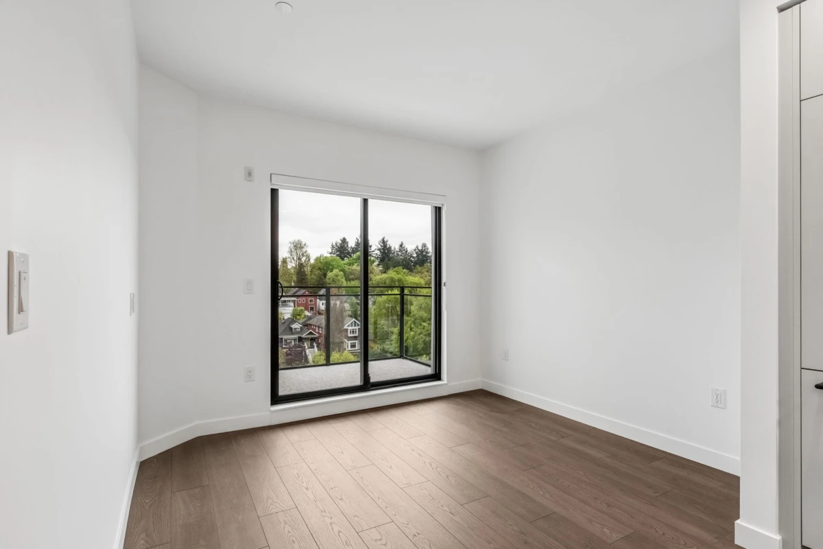 Dining Area Photo of 610 1680 E 12th Avenue, Vancouver, BC