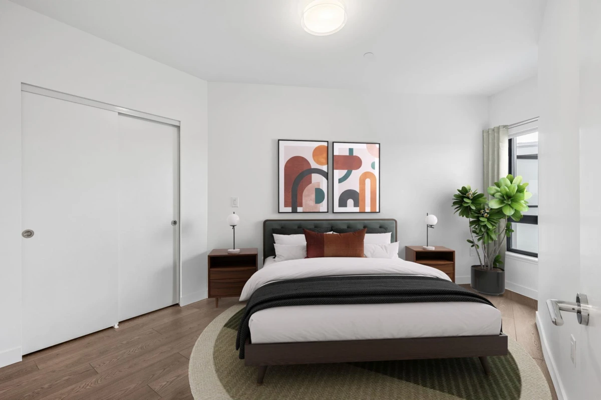 Family Room Photo of 610 1680 E 12th Avenue, Vancouver, BC