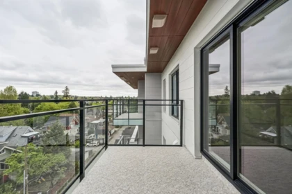 Office / Den Photo of 610 1680 E 12th Avenue, Vancouver, BC