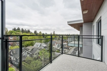 Powder Room Photo of 610 1680 E 12th Avenue, Vancouver, BC