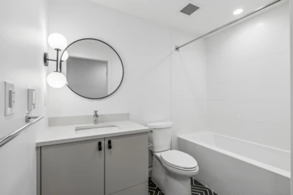 Walk-In Closet Photo of 610 1680 E 12th Avenue, Vancouver, BC