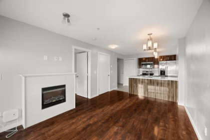503 22318 Lougheed Highway, Maple Ridge, BC, Maple Ridge — Apartment/Condo for sale