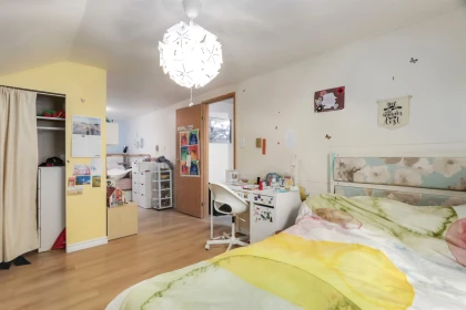 Primary Bedroom Photo of 3135 3137 Heather Street, Vancouver, BC