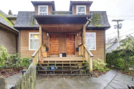 3135 3137 Heather Street, Vancouver, BC