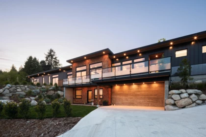 980 Gower Point Road, Gibsons, BC, Gibsons — Single Family Residence for sale