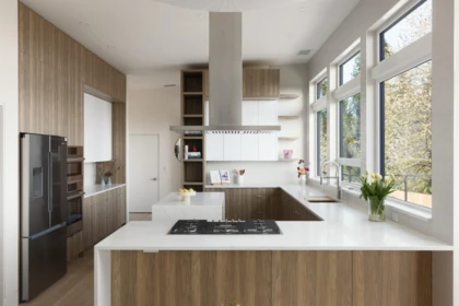 Kitchen Photo of 980 Gower Point Road, Gibsons, BC