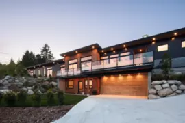 980 Gower Point Road, Gibsons, BC