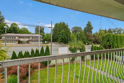 9011 King George Boulevard, Surrey, BC, Surrey — Single Family Residence for sale