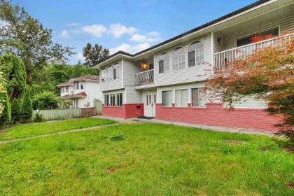 9011 King George Boulevard, Surrey, BC, Surrey — Single Family Residence for sale