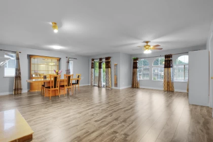 Pantry Photo of 9011 King George Boulevard, Surrey, BC