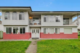 9011 King George Boulevard, Surrey, BC