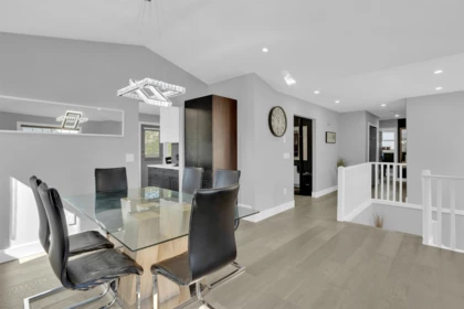 Breakfast Nook Photo of 11537 236b Street, Maple Ridge, BC