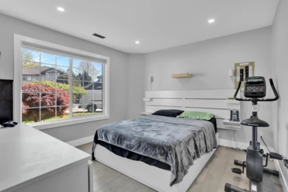 Outdoor Patio Photo of 11537 236b Street, Maple Ridge, BC