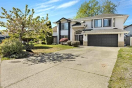 11537 236b Street, Maple Ridge, BC
