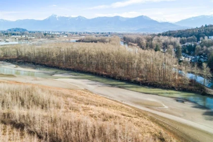Backyard Photo of 21 43685 Chilliwack Mountain Road, Chilliwack, BC