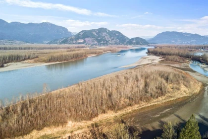 21 43685 Chilliwack Mountain Road, Chilliwack, BC, Chilliwack — Townhouse for sale