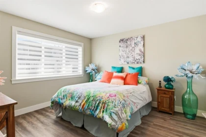 Loft / Bonus Room Photo of 21 43685 Chilliwack Mountain Road, Chilliwack, BC