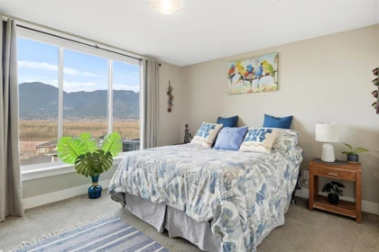 Office / Den Photo of 21 43685 Chilliwack Mountain Road, Chilliwack, BC