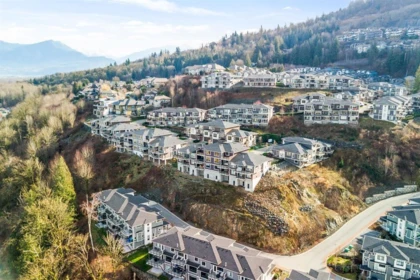 Outdoor Patio Photo of 21 43685 Chilliwack Mountain Road, Chilliwack, BC