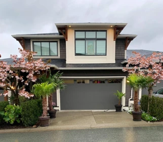 Swimming Pool Photo of 21 43685 Chilliwack Mountain Road, Chilliwack, BC