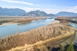 21 43685 Chilliwack Mountain Road, Chilliwack, BC