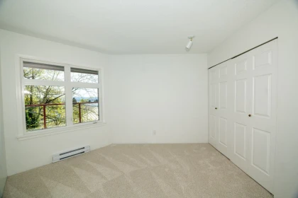 Guest Bathroom Photo of 322 121 W 29 Street, North Vancouver, BC
