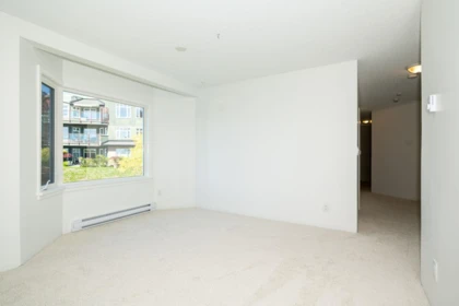 Kitchen Island Photo of 322 121 W 29 Street, North Vancouver, BC
