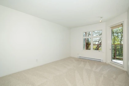 Loft / Bonus Room Photo of 322 121 W 29 Street, North Vancouver, BC