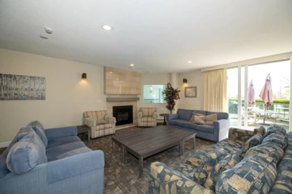 Outdoor Patio Photo of 322 121 W 29 Street, North Vancouver, BC