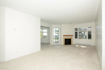 Pantry Photo of 322 121 W 29 Street, North Vancouver, BC